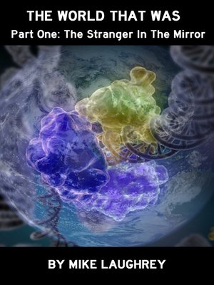 cover image of The Stranger In the Mirror
